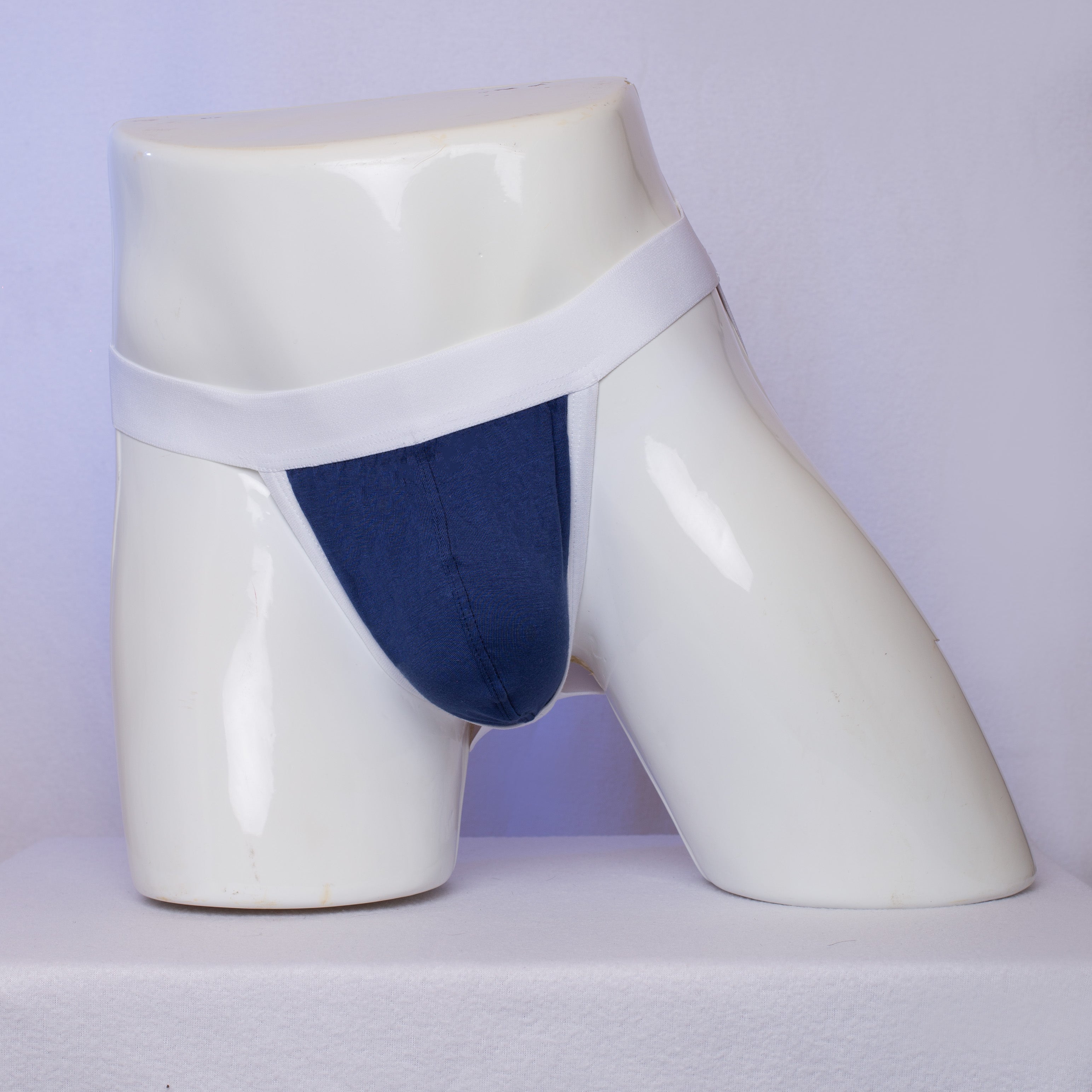 Jockstrap Clásico (Suspensorio)