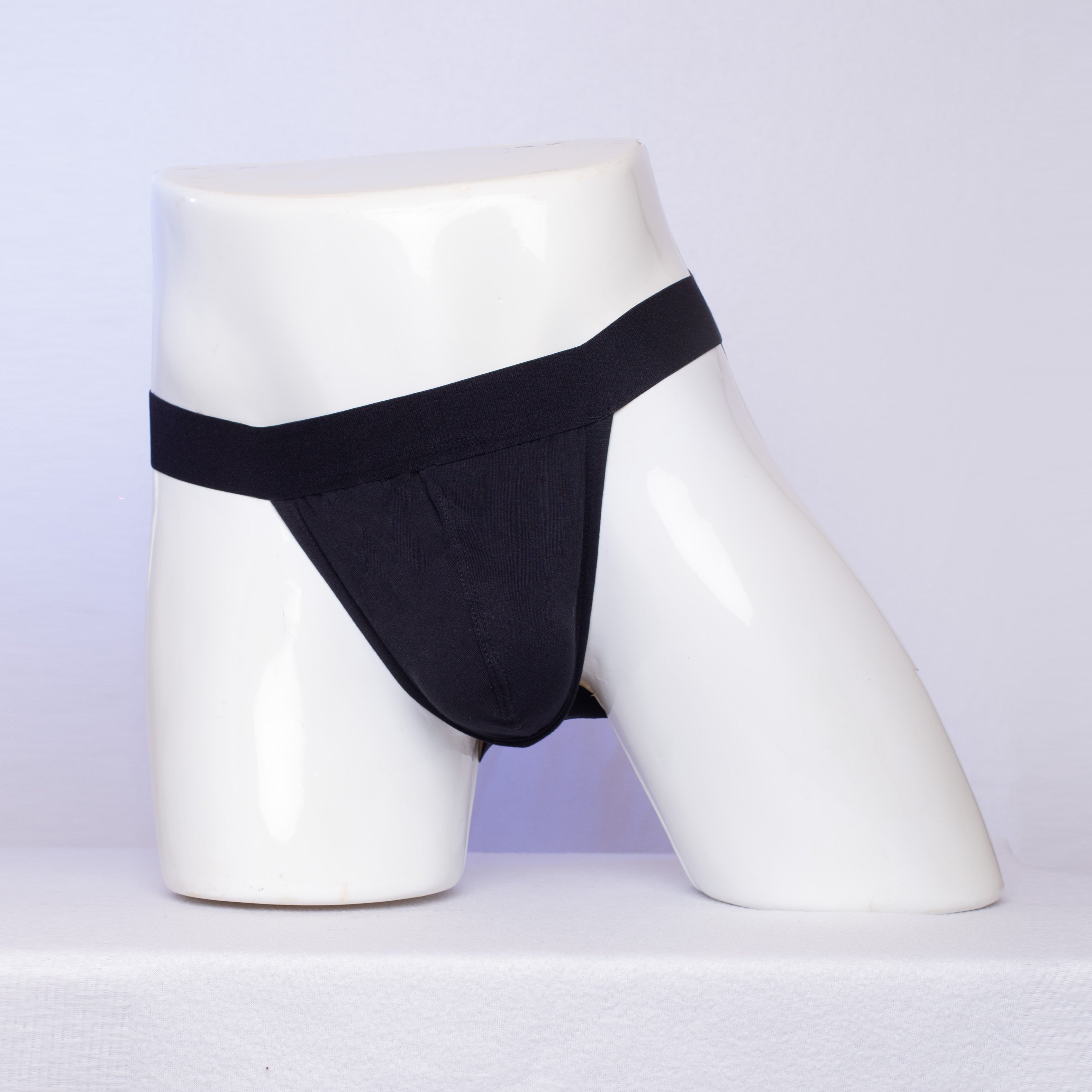 Jockstrap Clásico (Suspensorio)