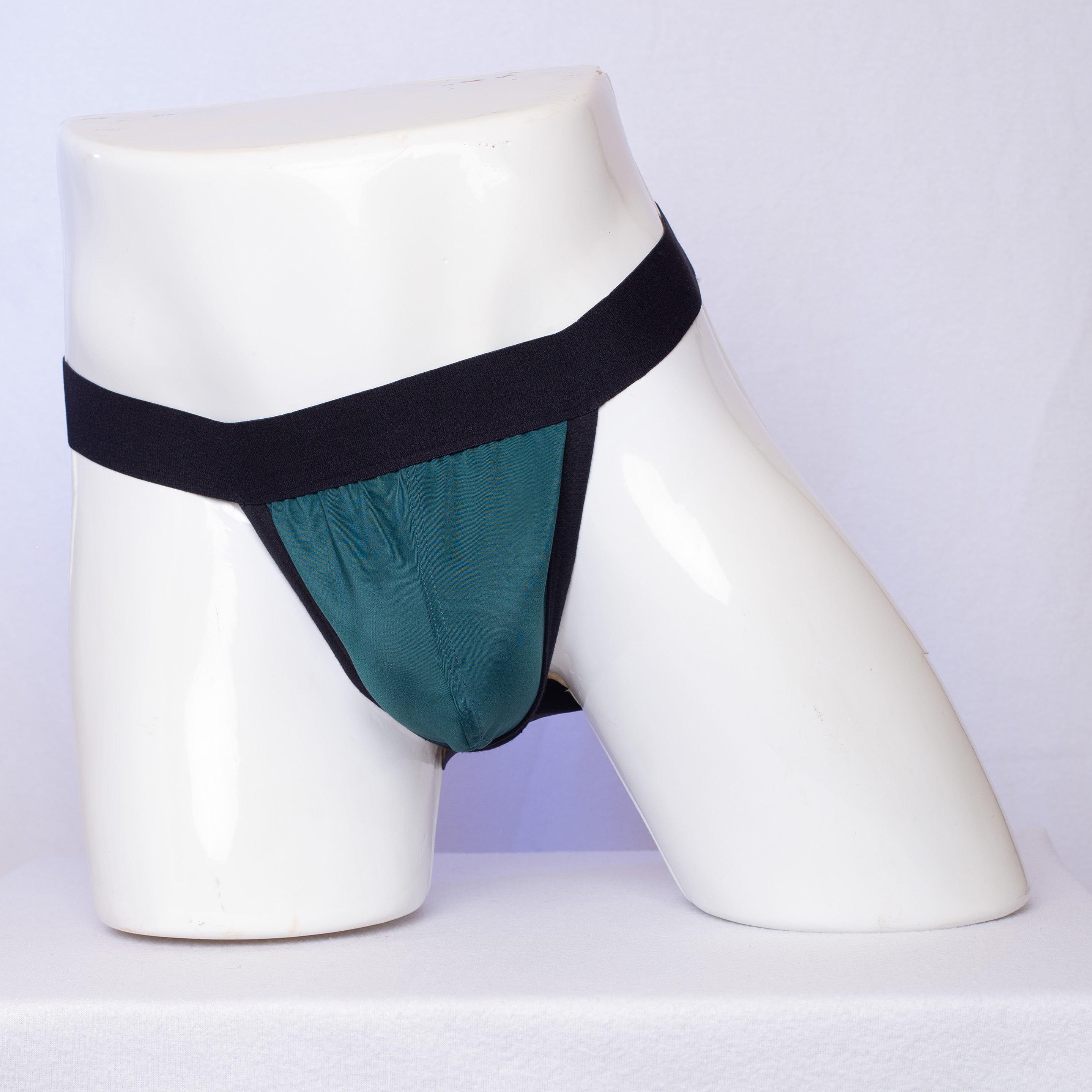 Jockstrap Clásico (Suspensorio)