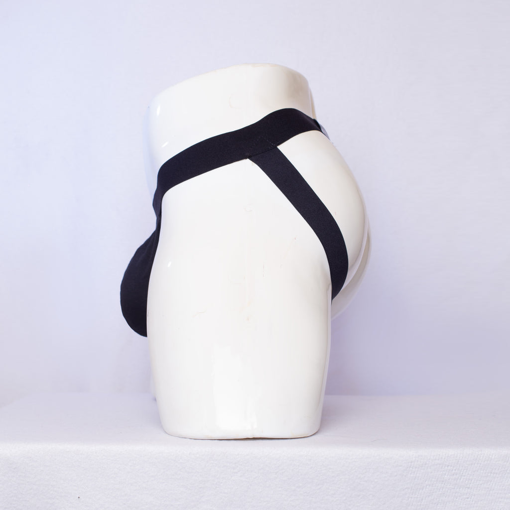 Jockstrap Clásico (Suspensorio)