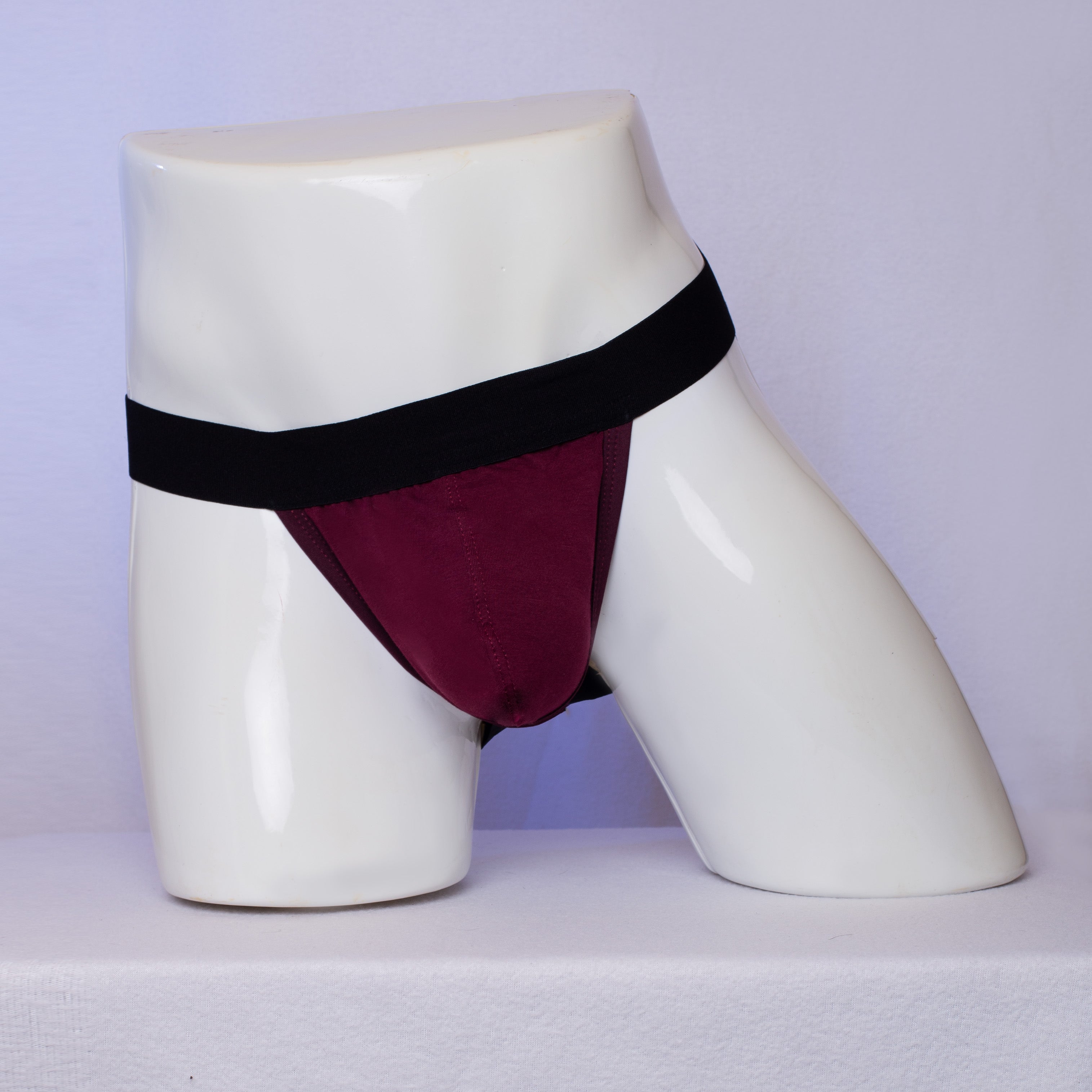 Jockstrap Clásico (Suspensorio)