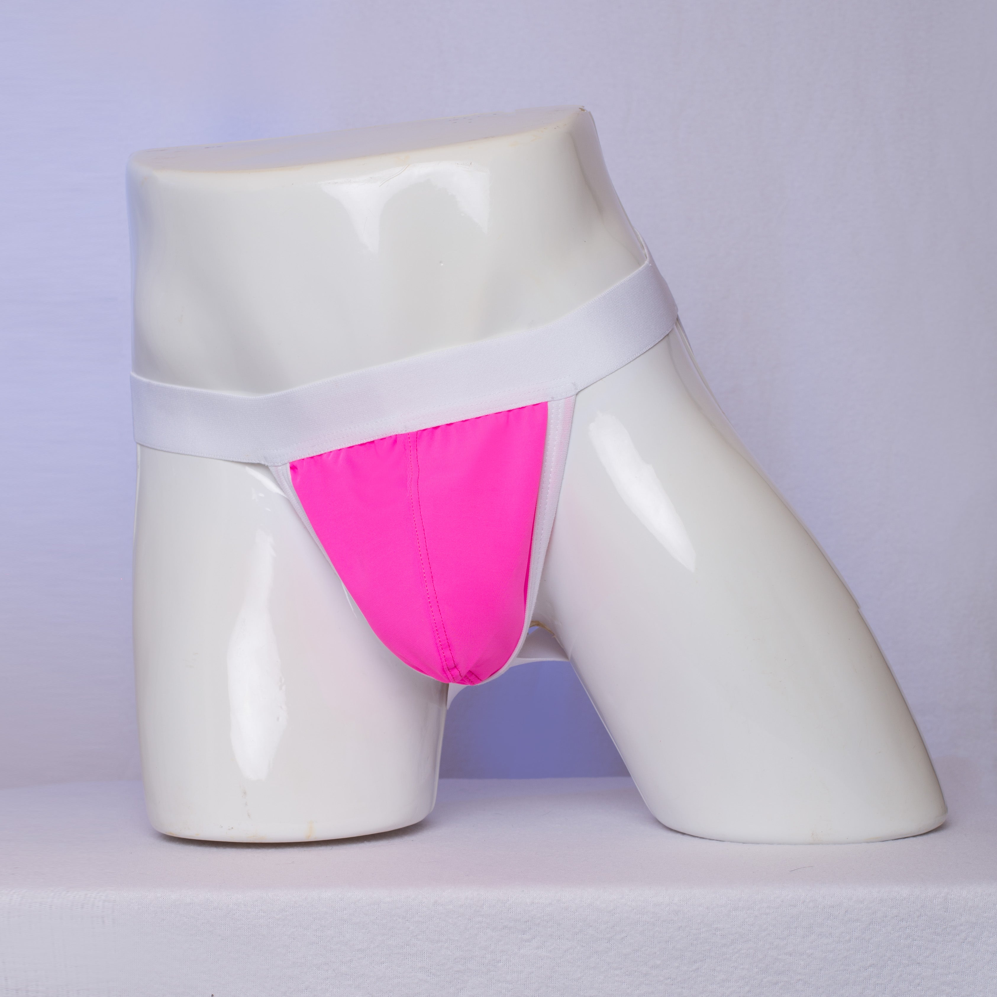 Jockstrap Clásico (Suspensorio)
