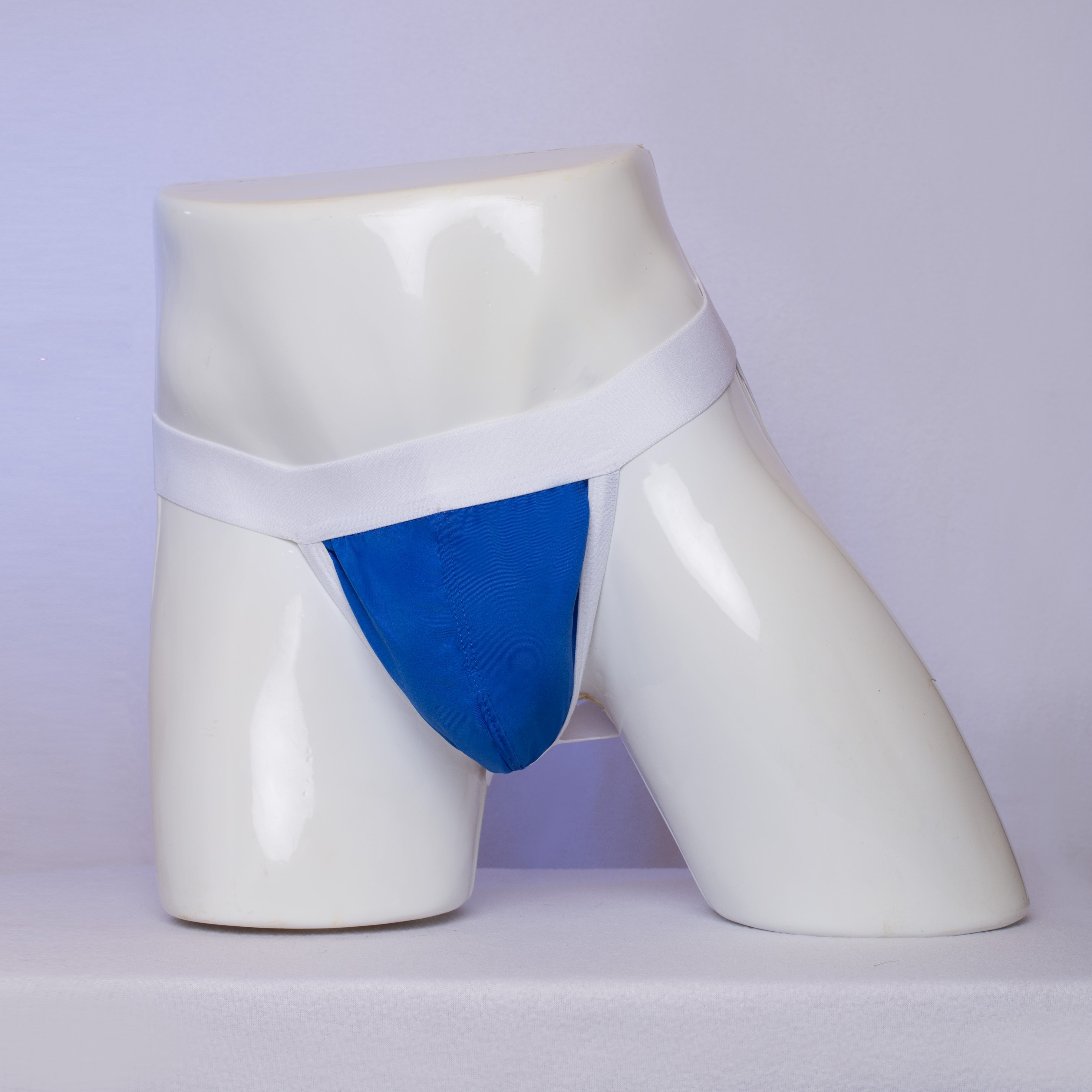 Jockstrap Clásico (Suspensorio)