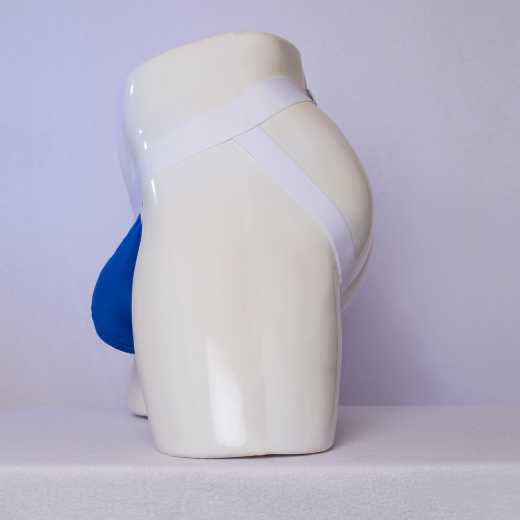 Jockstrap Clásico (Suspensorio)