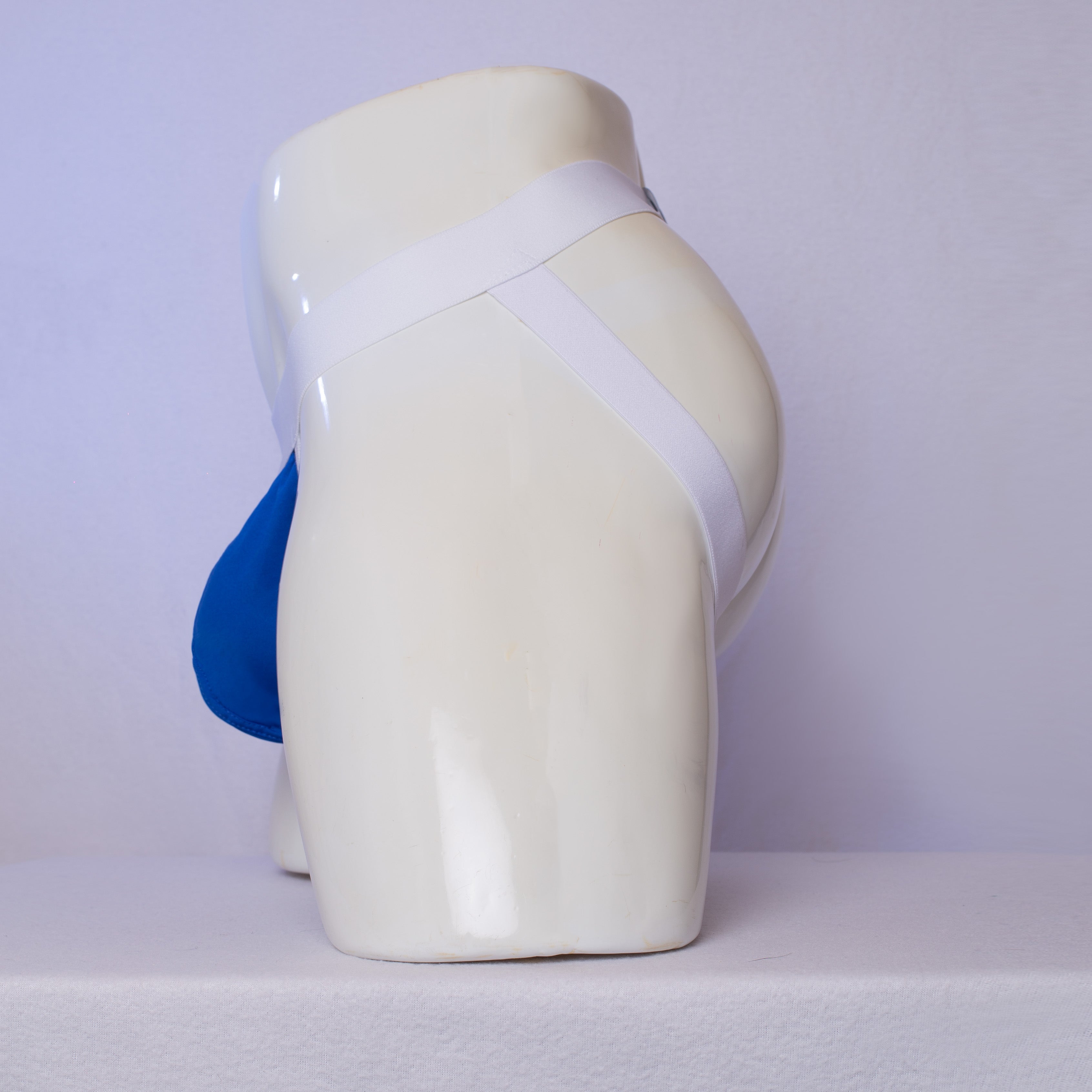 Jockstrap Clásico (Suspensorio)
