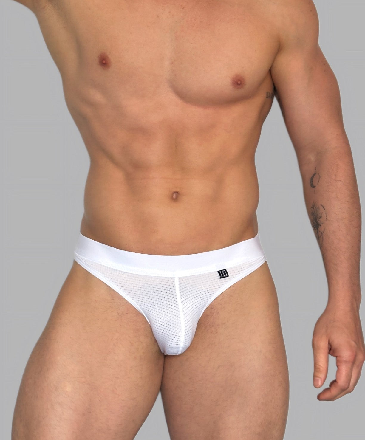 SLIP - BRIEF POLILYCRA