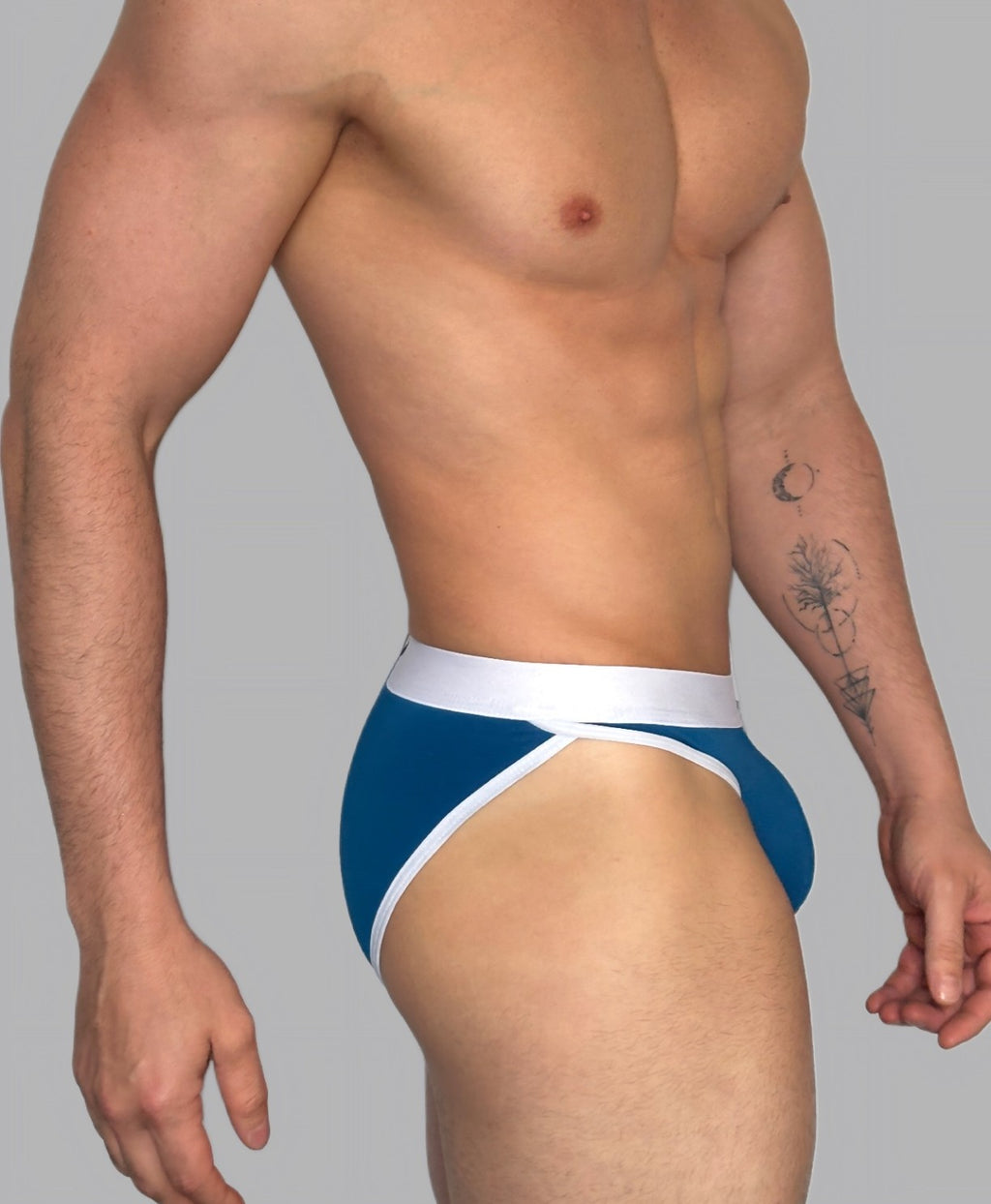 SLIP - BRIEF POLILYCRA