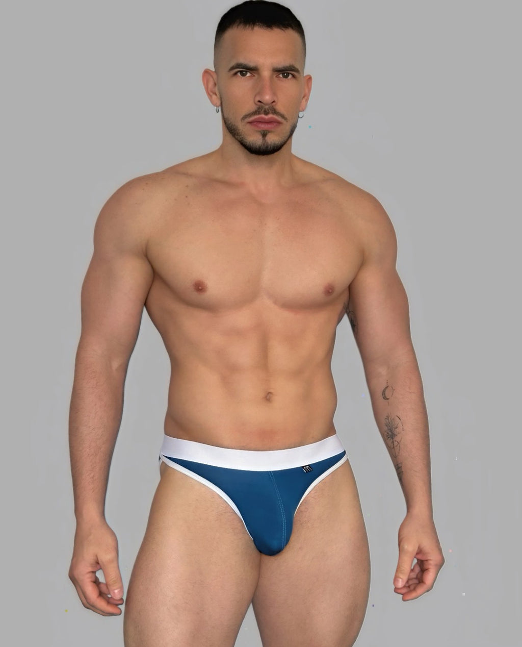 SLIP - BRIEF POLILYCRA