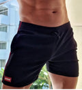 Short Deportivo - MACHO